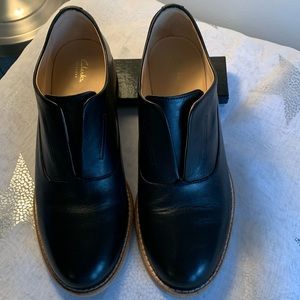 Clarks Artisan Shoes